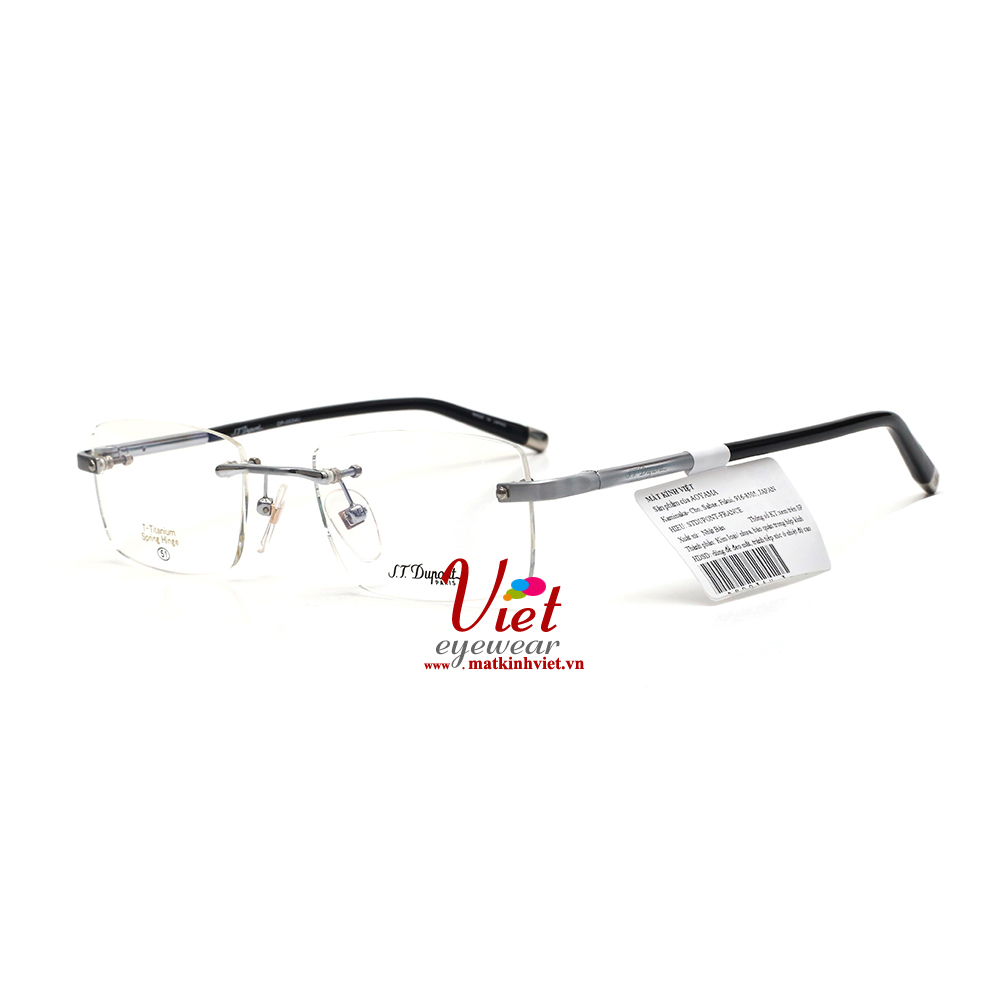 Gọng kính S.T.Dupont DP0034U 3